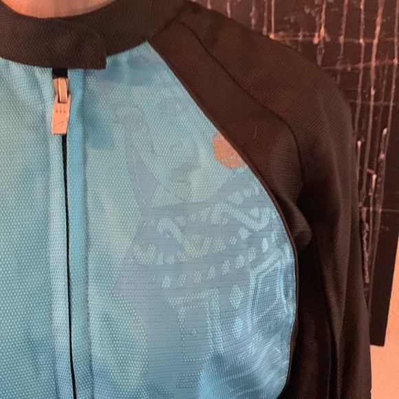 Joe Rocket Gold Digger Motorcycle Jacket - Picture 2 of 15